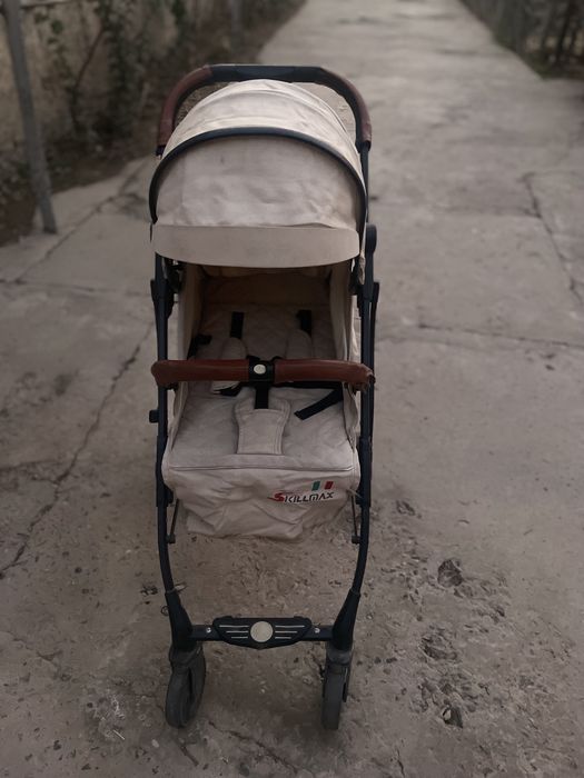 Коляска детская.