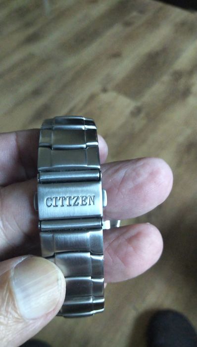 Citizen Ana-Digi-Temp,original