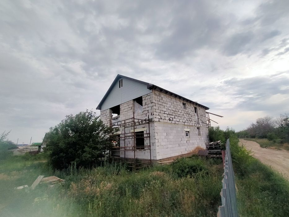 Прода дом в с/о Новь