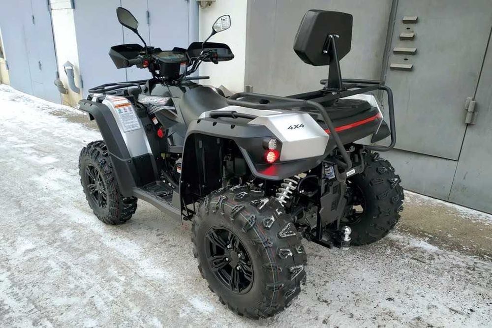 Квадроциклы Linhai ОПТ/розница