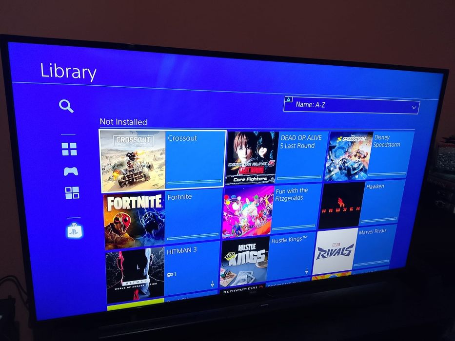 Playstation 4 + 15 Jocuri