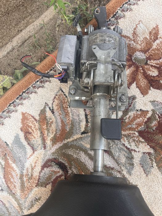 Продам ЭУР в сборе от приоры 1.