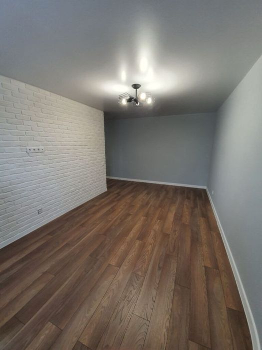 Ремонт под ключь