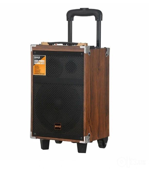 Kalonka Bluetooth BQ8