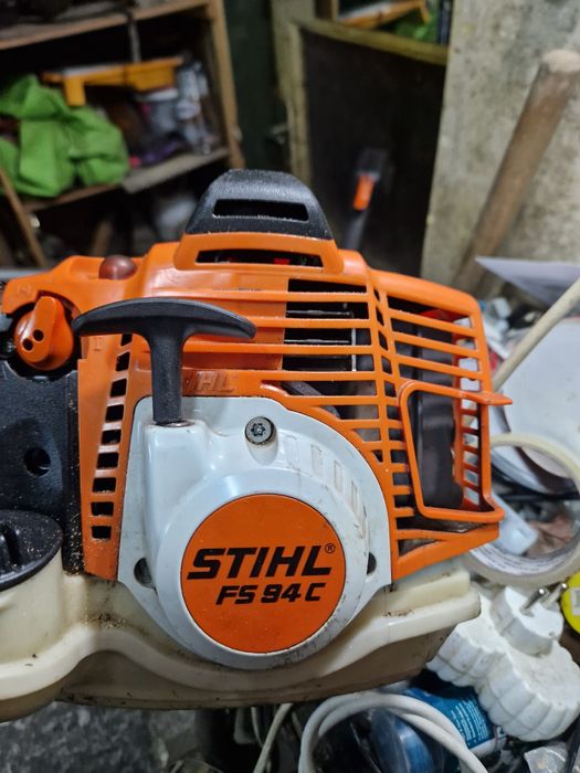 Motocoasa stihl FS 94C