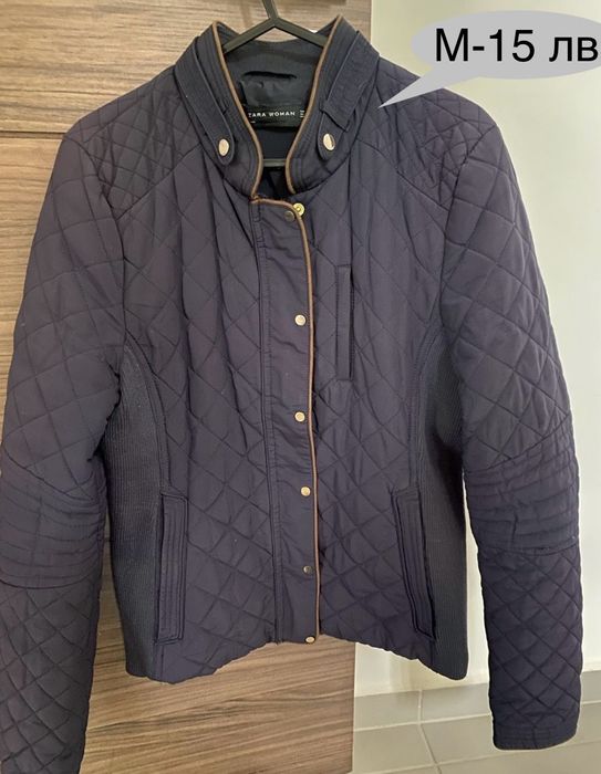 Zara палто яке сако