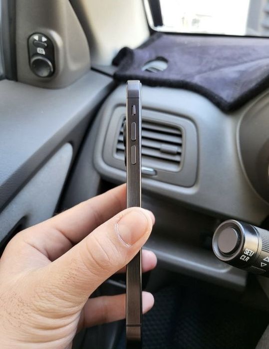 Iphone 11 16pro max qilingan