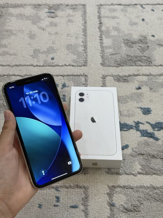 iPhone 11 Айфон 11
