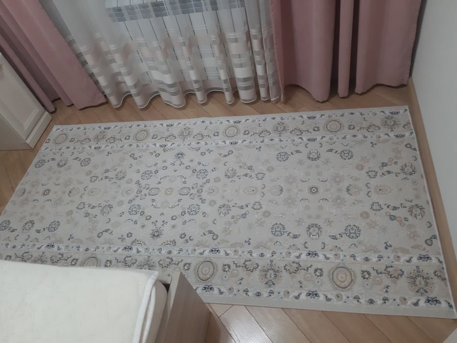 Срочно продам дорожку 2,3 на 1 метр
