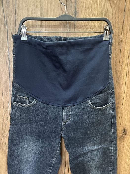 Продам джинсы для беременных (2 пары)