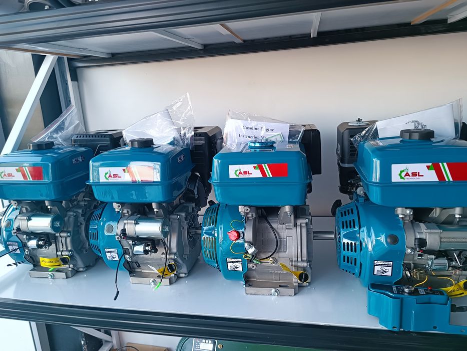 7 ot kuchli matorlar