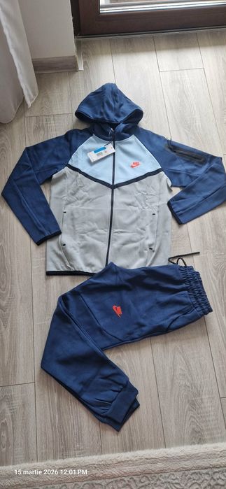 Trening Nike Tech copii