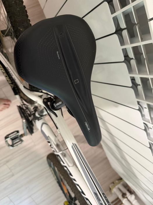 Bicicletă  MERIDA BIG SEVEN 20