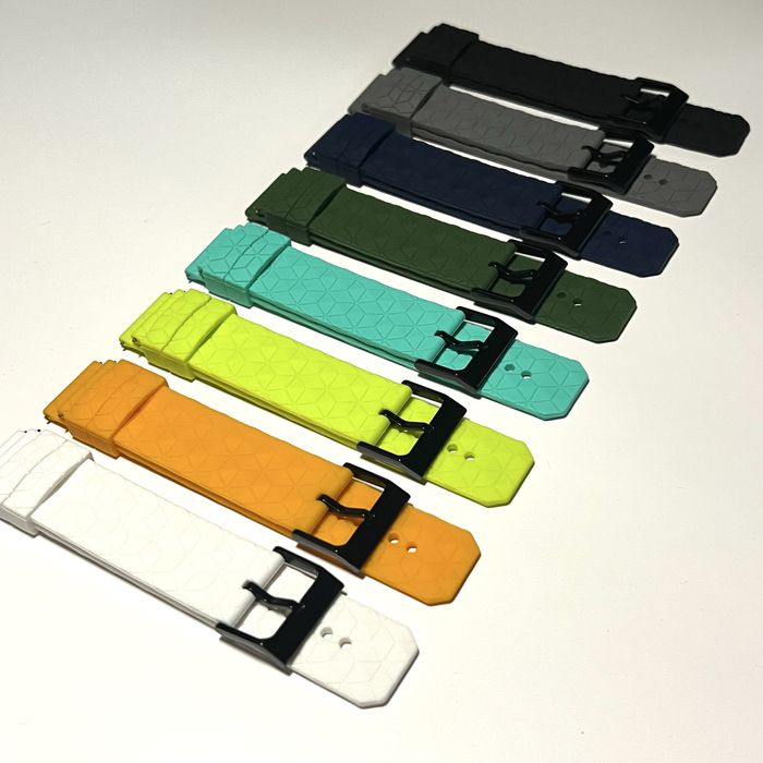 Силиконови каишки за Samsung/Huawei/Garmin/Amazfit