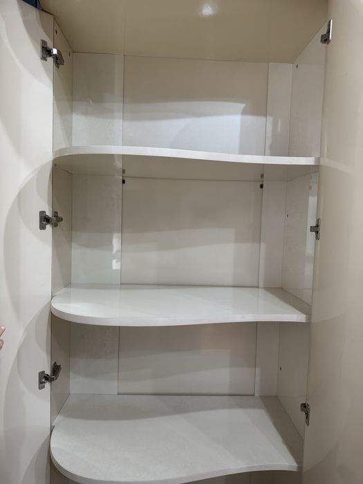 Спальная мебель в комплекте