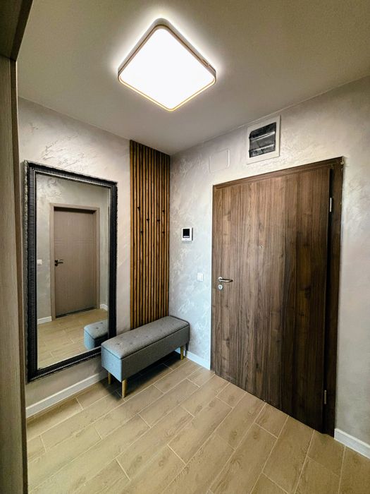 Дава се под наем Двустаен апартамент в София, Света Троица - 60 кв.м за 510 € - Снимка #4