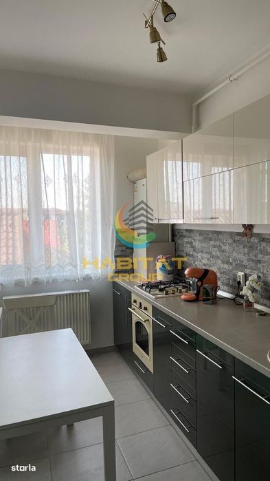 Vanzare Apartament 2 Camere+Parcare- Berceni!