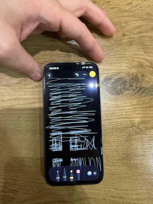 Продам Iphone 15 pro