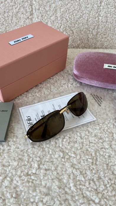 MM слънчеви очила New Season