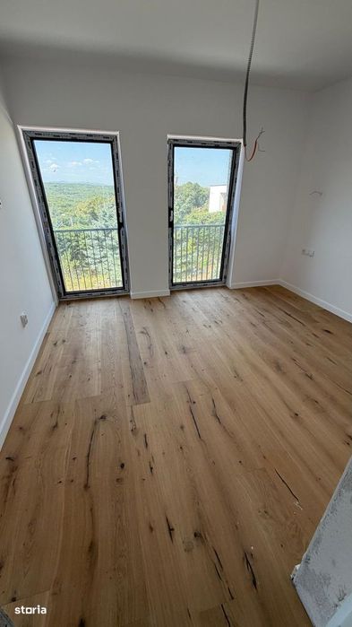 Casa individuala in Faget, la stadiul FINISAT!
