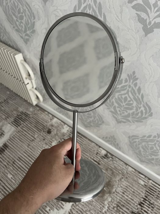 Зеркальце из Икеи