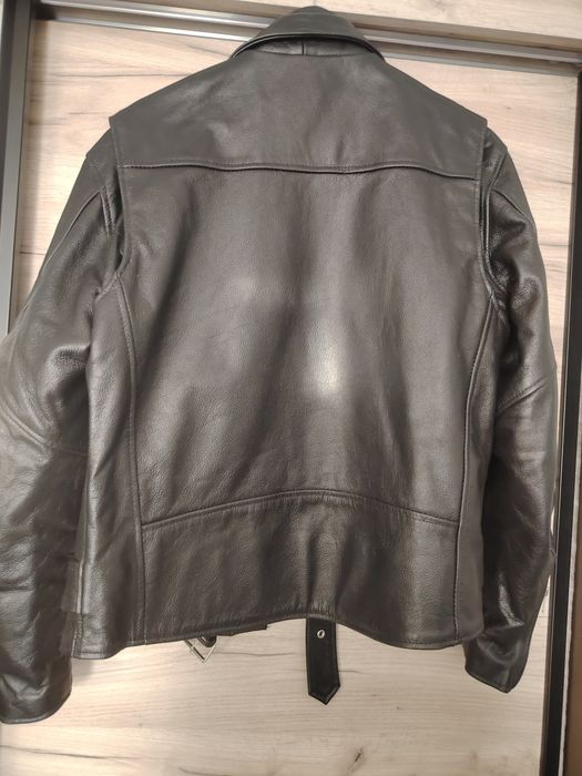 Geaca moto piele Ozone Ramones