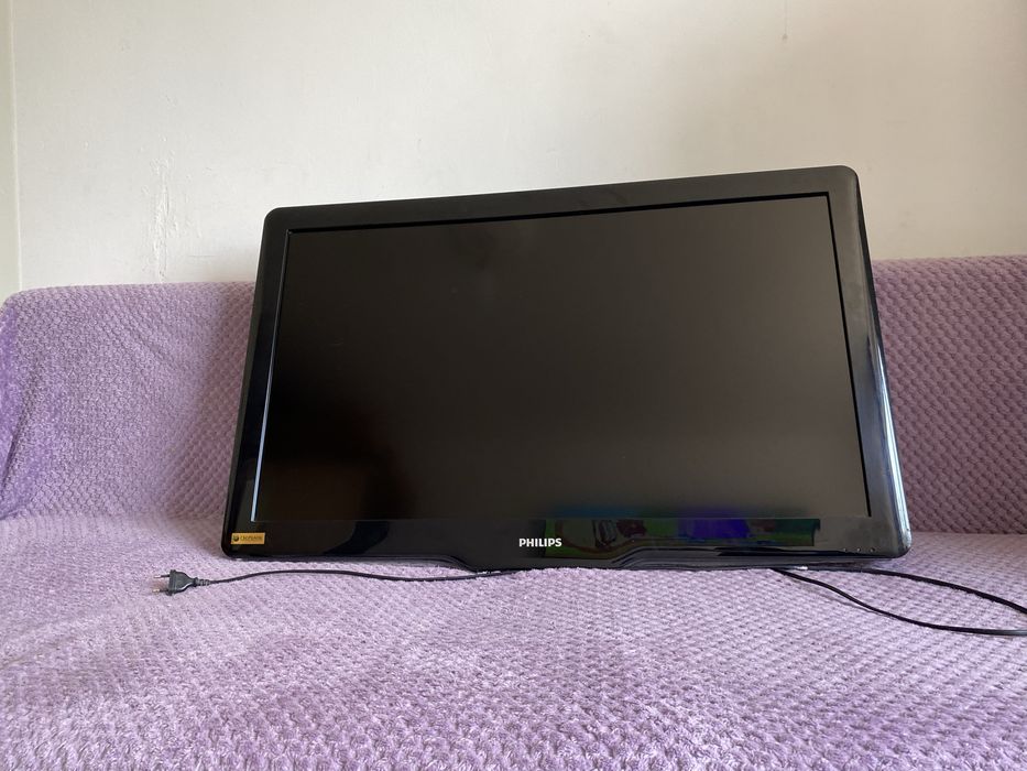 Телевизор Philips