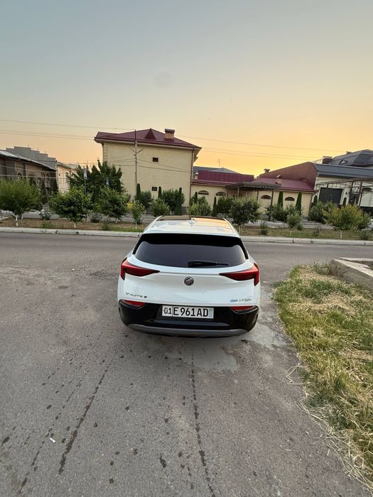 Buick Velite сотилади