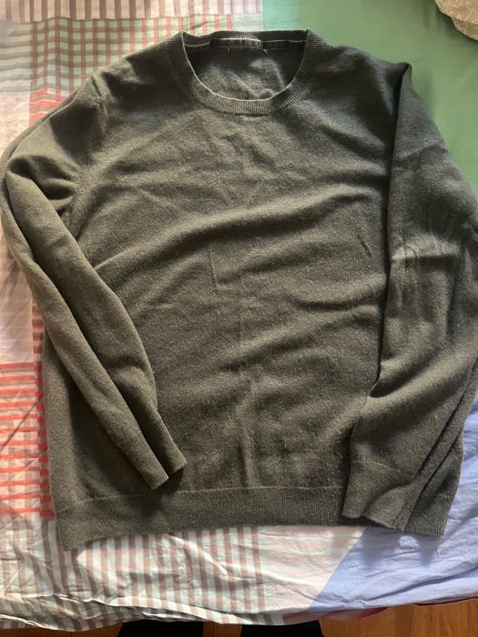 Кашмирени пуловерчета