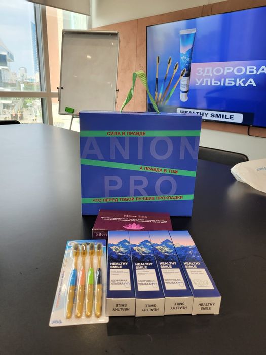 Продаю лечебные прокладки