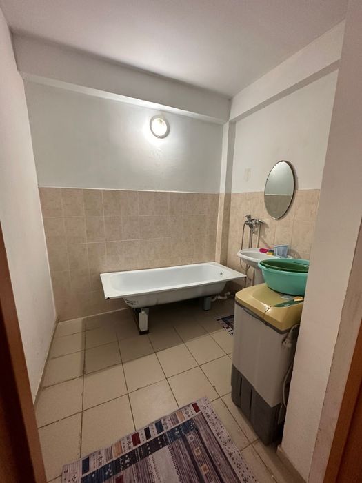 Квартира 2ком без ремонта торг бар