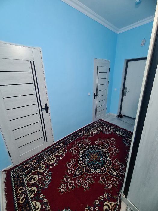 Kvatira qizlarga  ijaraga beriladi bez makler bez xazayka