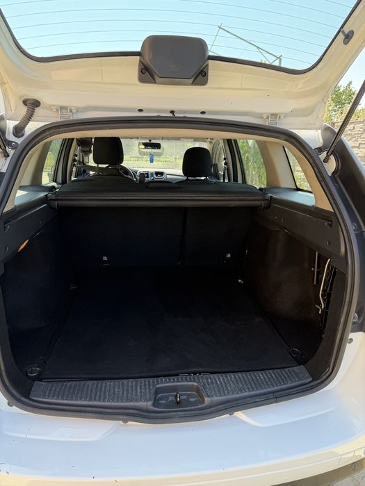 Dacia Logan MCV