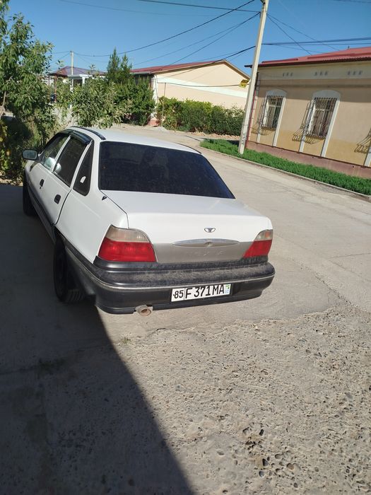 Нексия 1 сонс трамблёр