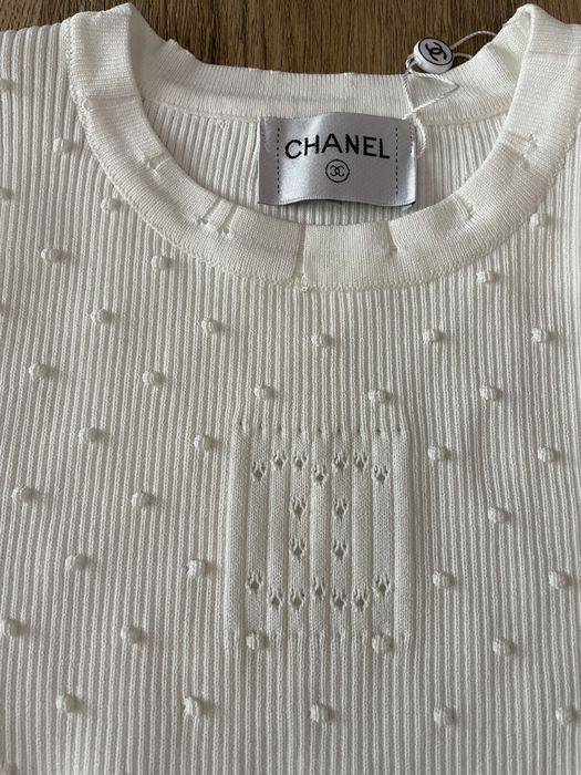 Дамска блузка Chanel