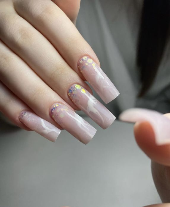 Маникюр /Педикюр