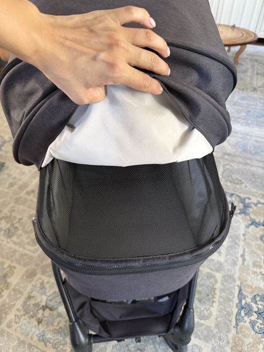 Anex iq 3в1 в отличном состоянии