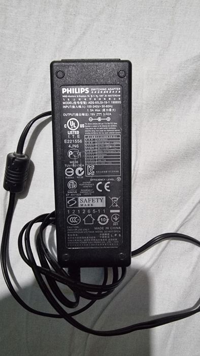 Монитор Филипс 23 инча