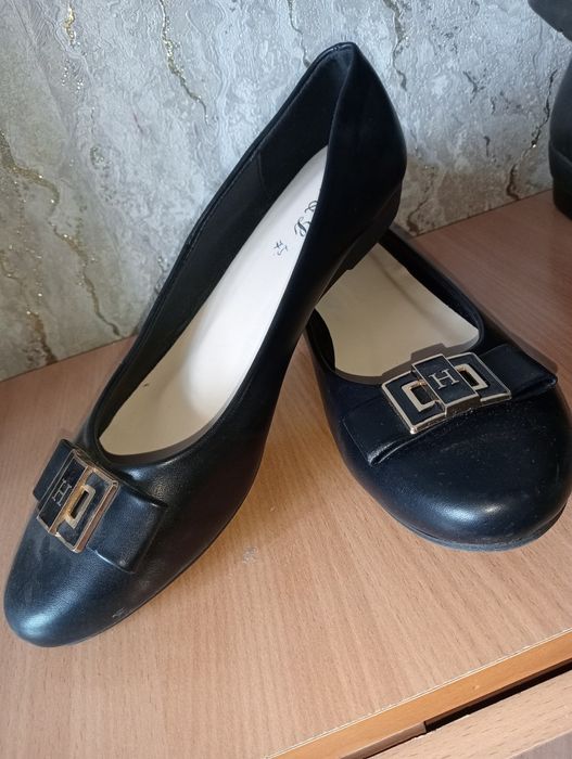 Туфли женские новые