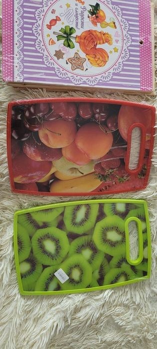 Продам новую посуду