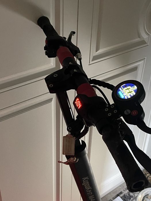 kugoo m4 pro 2024