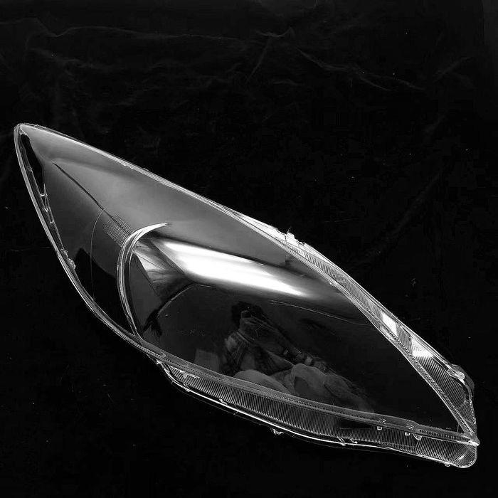 Стекла фар Mazda 3 BL 09-13г