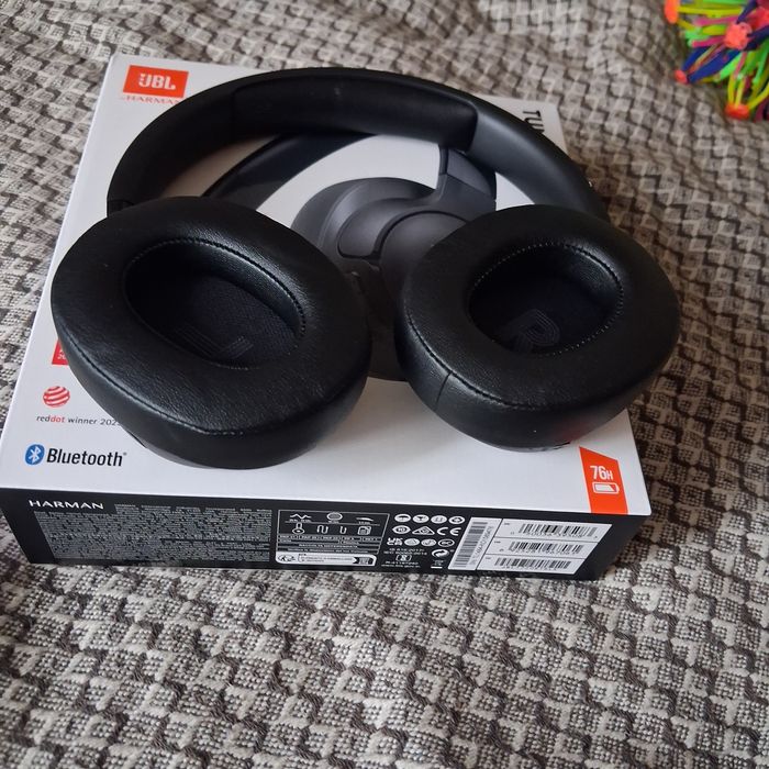 Jbl tune versiya 720 bt