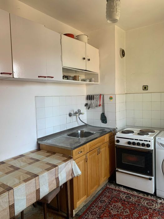 Продава се Двустаен апартамент в Карлово - 67 кв.м за 1239 €/кв.м - Снимка #9