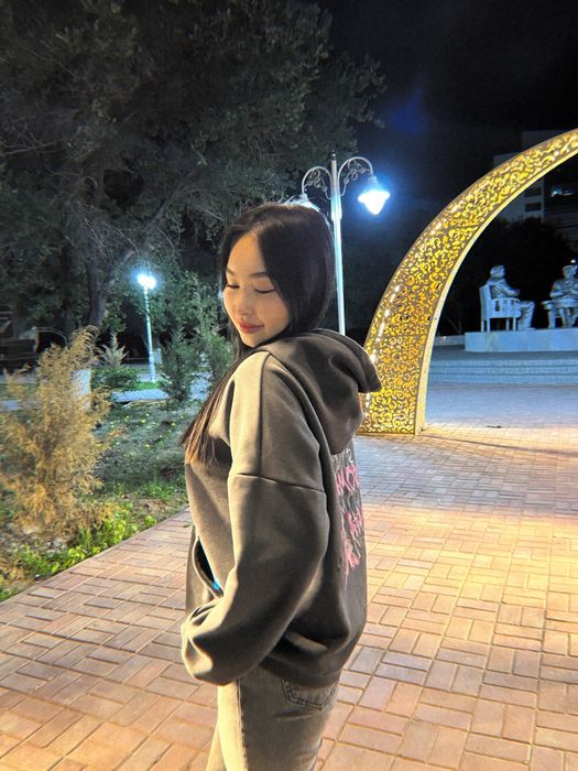 Разгрузка гардероба