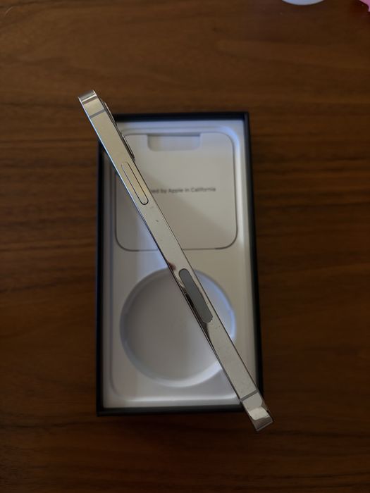 Iphone 12 pro Gold,Silver,Graphite