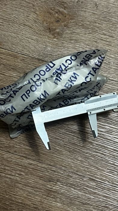 Проставка передняя для автомобиля Хонда