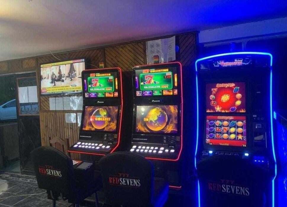 Colaborare jocuri de noroc