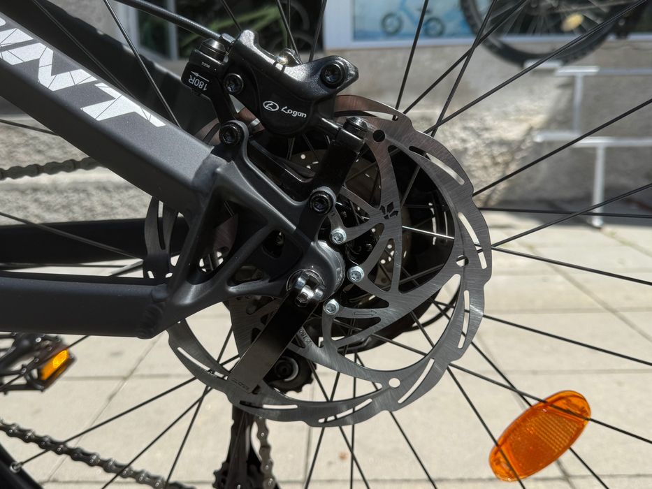 Планински велосипед SPRINT PRIMUS 26" !! Нов + 2г. гаранция !!