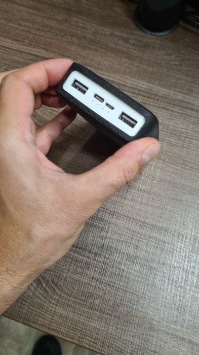 силиконов калъф за батерия XIAOMI REDMI 18W